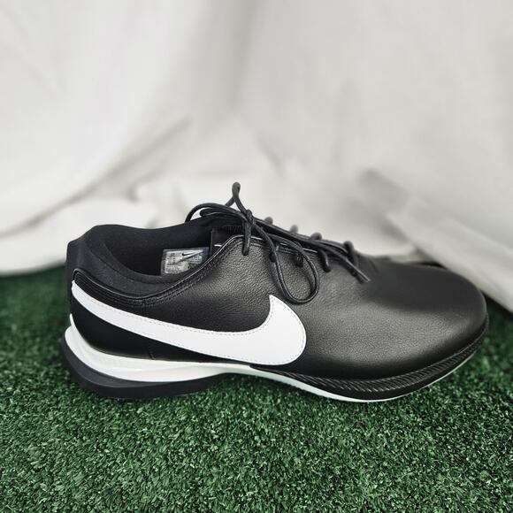 Nike Air Zoom Victory Tour 2 Golf Shoes Black White DJ6569-001 Mens 12 NWOT main image 4